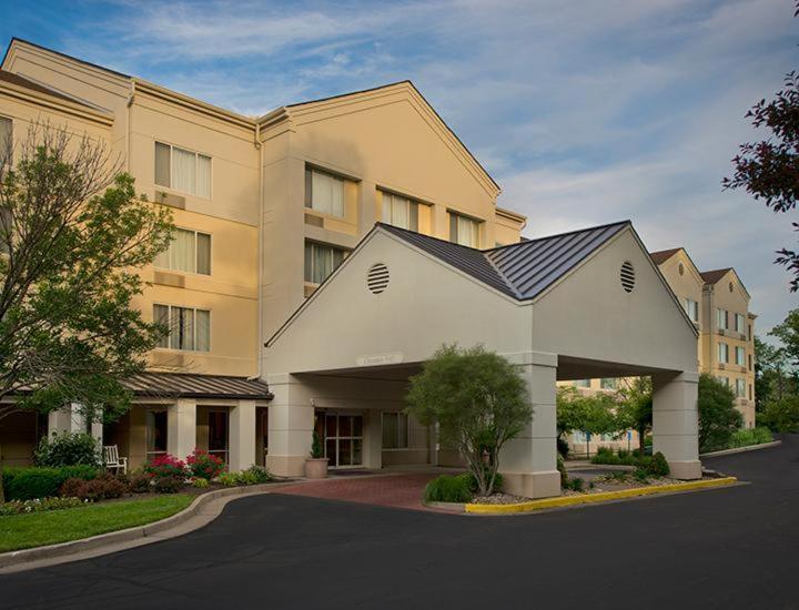 King'S Inn Mason,Ohio Symmes Zewnętrze zdjęcie
